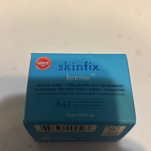 Skinfix Barrier+ Eye Treatment